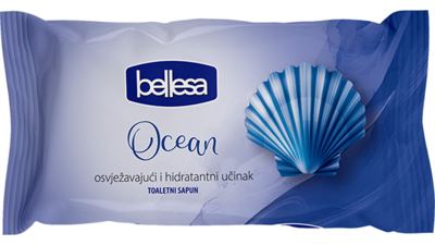 SAPUN BELESA OCEAN 100G