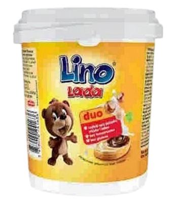KREM DUO LINO 500G