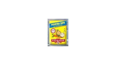 SUPA BISTRA POVRTNA S TESTENINOM PODRAVKA 60G