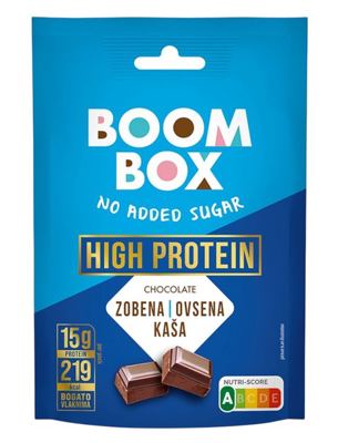 BB OVS KAŠA PROTEIN ČOKOLADA 60G