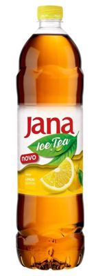 LEDENI ČAJ JANA LIMUN 1.5L JAMNICA