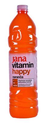 VODA JANA VITAMIN HAPPY NARANDŽA 1,5L JAMNICA