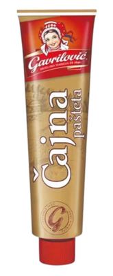 Čajna Pašteta Tuba Gavrilović 150 g
