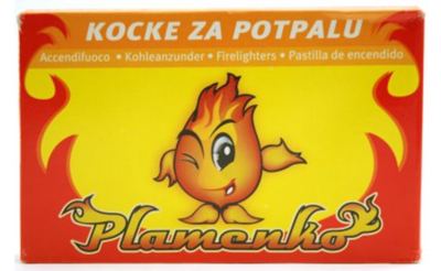 HEPO KOCKE PLAMENKO 48/1 -059