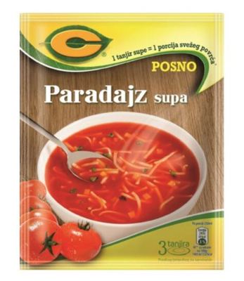 C PARADAJZ SUPA SA TESTEN 62GR