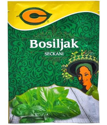 C BOSILJA 9GR