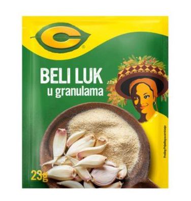 Beli luk u granulama 23gr CENTROPRO