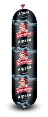 ALPSKA KOBASICA 2600G,GAVRILOVIĆ