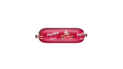 PARISKA KOBASICA 350GR "GAVRILOVIC"
