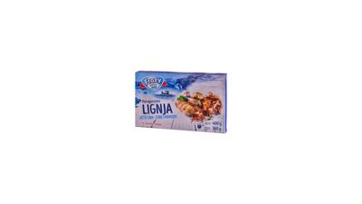 LIGNJA PATAGONICA FROZY OCISCENA 400GR