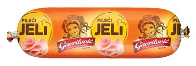 JELI GAVRILOVIC PILEĆA JELI 350G