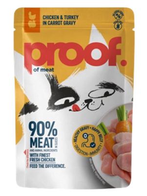 PROOF PIL. CUR U SOS U SARG. 85G