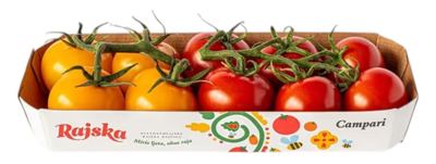 Paradajz Ceri Kampari 400g