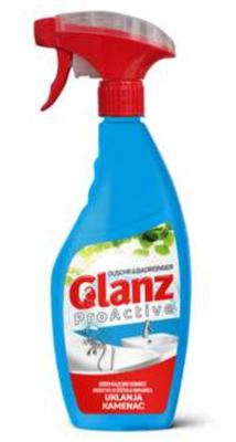 SRED ZA ČIŠĆE KUPATILA 750ML GLANZ