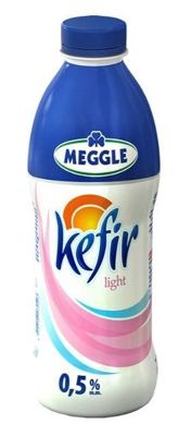 Kefir Light Meggle 1kg