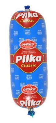 PILKA OVAKO 800G - DELMES