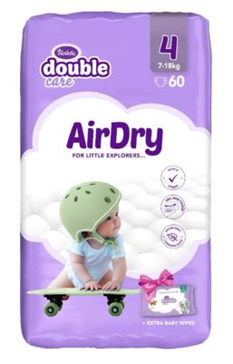 PELENE DC 4 60/1 MAXI VIOLETA