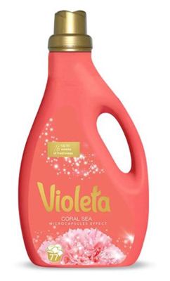 OMEKS.VIOLETA CORAL SEA 2.7L