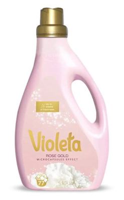 Omeksivac VIOLETA 2.7l Rose Gold