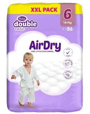 PELENE 86/1 VIOL. AIR DRY GIGA