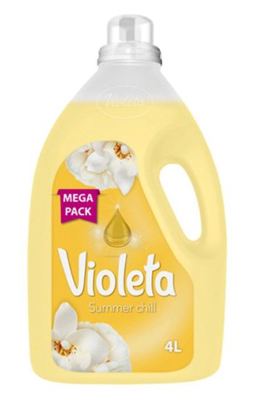 VIOLETA OMEKSIVAC SUMMER CHILL 4L
