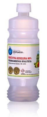 TESLIĆ ESENCIJA 80% 0,460