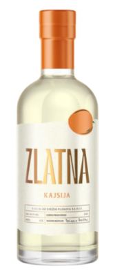 RAKIJA KAJSIJA ZLATNA 0.7L