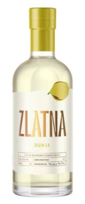 RAKIJA ZLATNA DUNJA 0.7L