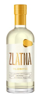 ZLATNA VILJA 0.7L N