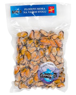 FRATELLO MESO DAGNJI 500g