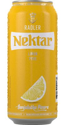PIVO RADLER LIMUN 0,5l NEKTAR