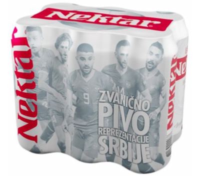 PIVO NEKTAR 0.50 LIM. 6/1 5% alc (1)