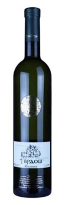 Vino belo Zilavka Tvrdos 0,75l
