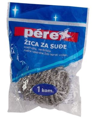 ŽICA ZA SUĐE PEREX 1/1