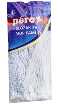 PEREX ULOZAK PAMUCNI ZA MOP