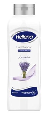 HELLENA LAVANDA 1L ŠAMPON