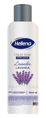 HELLENA TECNI SAPUN 1L LAVANDA