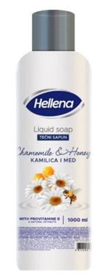 HELLENA TECNI SAPUN 1L KAMILICA