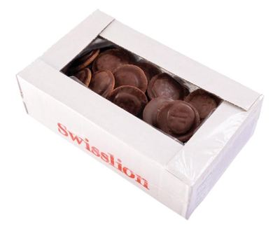 SL ORANGE BISCUIT 500 G