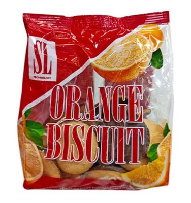 ORANGE BUISUIT KESA 300G SL