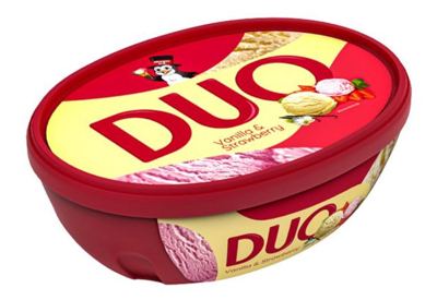SLAD.DUO VANILA&JAGODA 1000ML MAGIC ICE