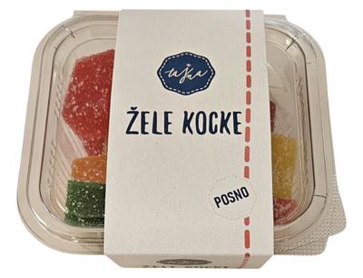 ZELE 300GR MORSAL
