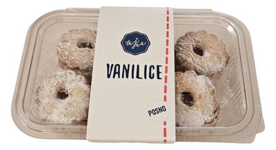 VANILICA 270GR MORSAL