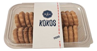 TAJNA MOTO KEKS 270 G