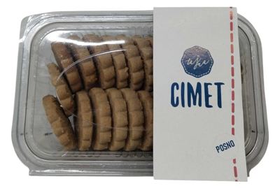 TAJNA CIMET SAPA 220 G