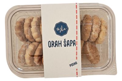 ORAH SAPA 220GR MORSAL