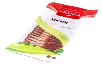 SUVI SVINJSKI VRAT SLAJS 100GR FRANCA