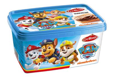 KREM PATROLNA ŠAPA 400G