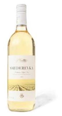 VINO BELO SMEDERKVA 13.JUL 1L
