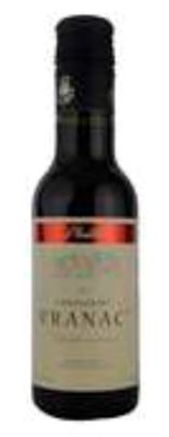 VINO 0.187L CRNO VRANAC 1/24 PLANTAŽE 13. JULI